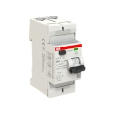 ABB différentiel VYA 2P 63A 30mA - 2CSF702157R1630