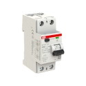 ABB différentiel VYA 2P 63A 300mA - 2CSF702157R3630