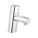 Grohe Concetto Robinet lave-mains Taille XS chromé - écrou de raccord 1/2" x 10,5 mm - 32207001