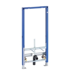 Geberit Duofix element voor bidet, 112 cm, universeel - 111.510.00.1