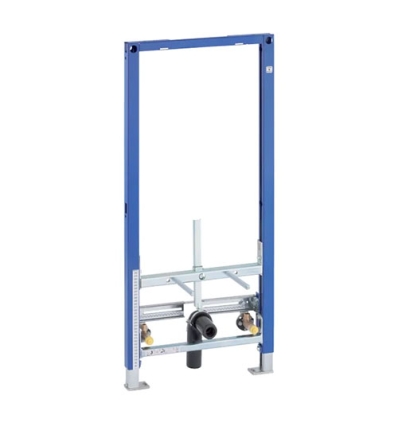 Geberit Duofix element voor bidet, 112 cm, universeel - 111.510.00.1