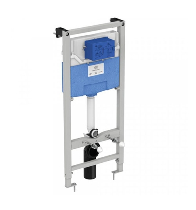 Ideal Standard Prosys réservoir à encastrer pour WC 120M - R009467