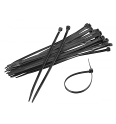 Schneider kabelbinder 780x8,8mm zwart - 100 stuks - IMT46428