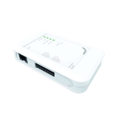 Zehnder ComfoConnect LAN C voor LAN verbinding met ComfoConnect app - Quality/Premium - 655011100