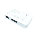 Zehnder ComfoConnect LAN C pour connexion LAN avec l'application ComfoConnect - Quality/Premium - 655011100