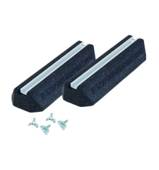 Alixo Fix-it foot set - 600x180x95mm - cercle 2 pieds incl. ecrous m10x30 - BFF-1219-000