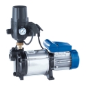 KSB MultiEco Pro 36 E 1~230V 50Hz IE2 pompe centrifuge - capaciteit 4.5m³/h - 1,03 kW - 4,8A - 10 Bar - 05216872