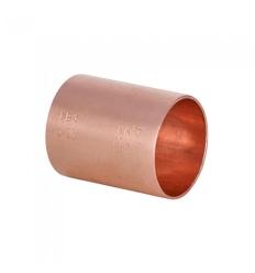 Conex Bänninger Ø 54 mm FF manchon cuivre étiré - 5270 054000000