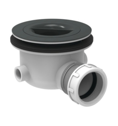 Ideal Standard Ultra Flat S vidage 90 mm - sans couvercle - K936367