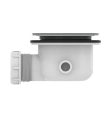 Ideal Standard Ultra Flat S vidage 90 mm - sans couvercle - K936367 2