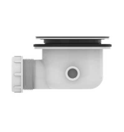 Ideal Standard Ultra Flat S vidage 90 mm - sans couvercle - K936367