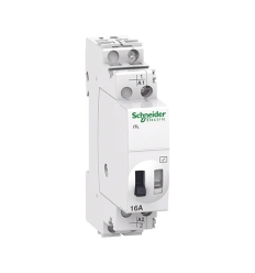 Schneider teleruptor iTL16A 1NO  230Vac 110Vdc 50-60Hz - A9C30811