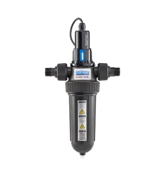 Cintropur 2100 Stérilisation par rayonnement UV 3/4" ou 4/4" raccordement - débit 1700 l/u - UV-lampe 25 W - FWUV2100