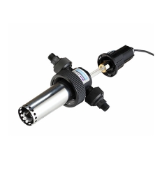 Cintropur 2100 Stérilisation par rayonnement UV 3/4" ou 4/4" raccordement - débit 1700 l/u - UV-lampe 25 W - FWUV2100 2