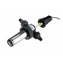 Cintropur 2100 UV-sterlisator 3/4" of 4/4" aansluiting - debiet 1700 l/u - UV-lamp 25 W - FWUV2100