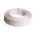Henco tuyau multicouche RIXc 16 x 2,0 mm (longueur rouleau 100m) - blanc - 100-R160212