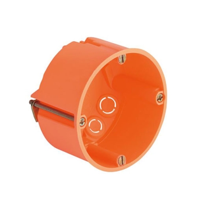 Helia boite d' encastrement 47mm diamètre 68mm - 247