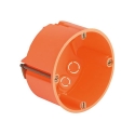 Helia boite d' encastrement 47mm diamètre 68mm - 247