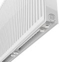 Van Marcke By Henrad Premium Eco H:400 T:11 L:1800 - 1217 Watt wit RAL 9016