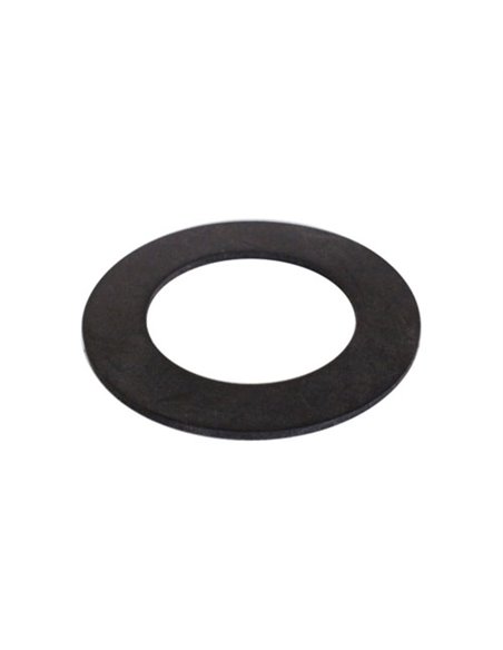 De Beer caoutchouc joint 5/4" - 30 x 39 x 2,0 mm - 152050100