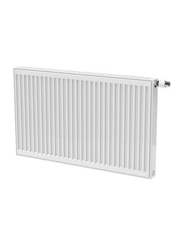 Van Marcke By Henrad Premium Eco H:900 T:22 L:0700 - 1554 Watt blanc RAL 9016