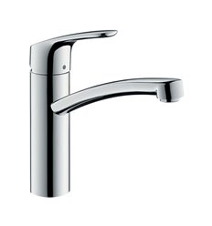 Hansgrohe Focus M41 eengreepskeukenmengkraan - chroom - 31806000