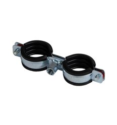 Rofix Collier double Classic M8/M10  20-23mm (1/2") - 50004707