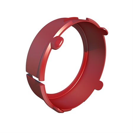 Ubbink Air Excellent 34C clips de fixation (sachet 10 pcs) - prix per sachet - 0188391