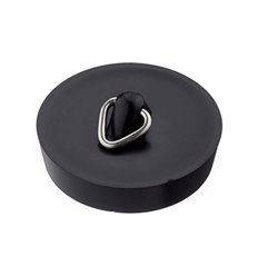 De Beer caoutchouc bouchon 45,5 mm - avec triangle - 130560001