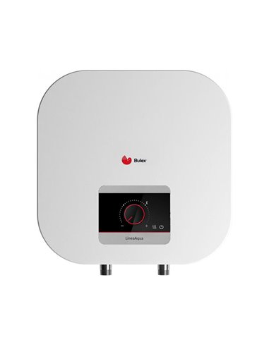 Bulex BEH O 30/1 P chauffe-eau électrique 30 l - sur l'évier - 2000 W - mono 230V - thermoplongeur - 10038918