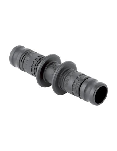 Geberit Mepla mamelon MM 50 x 50 mm - 626.505.00.5