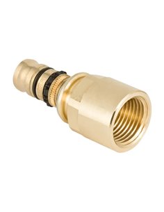 Geberit Mepla puntstuk MF 40 x 4/4 F - 605.557.00.5