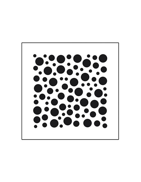 Renson System C+ Evo designrooster 125 mm - 170 x 170 mm - Aqua - 11723