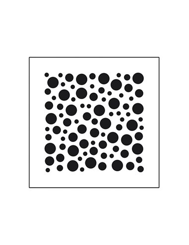 Renson Système C+ Evo grille design 80 mm - 130 x 130 mm - Aqua - 9297