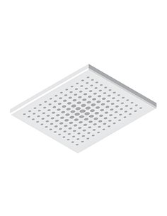 Renson System C+ Evo designrooster 125 mm - 170 x 170 mm - Artist - 9531