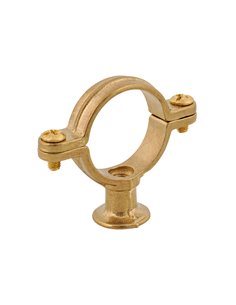 Walraven BIS collier décoratif 22mm M6 laiton - 0828022