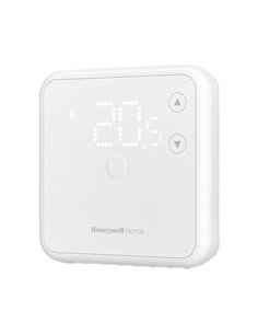 Honeywell Home DT4 thermostat d'ambiance filaire blanc avec marche/arrêt - blanc - DT40WT20 2
