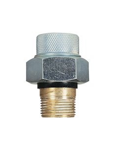 Watts RID 3015 electrolysekoppeling MF 1/2 x 1/2 - 1824331