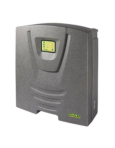 DAB Aquaprof Basic 30/50 système récupération eau de pluie - 60213189