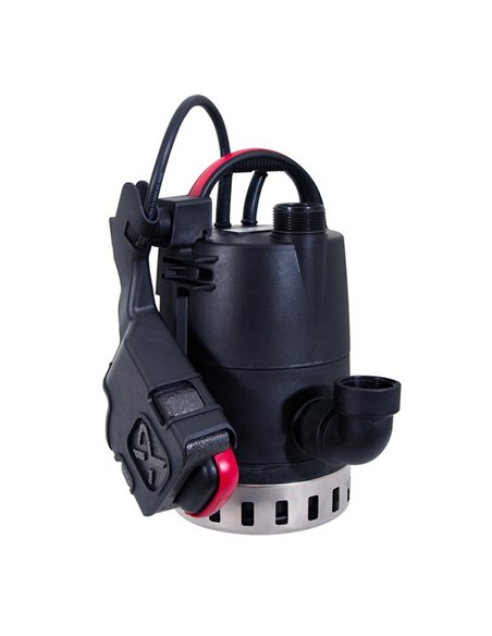 Grundfos Unilift pompe vide-cave CC7 - A1 GA - 1x230V - câble 10 m - 98624463