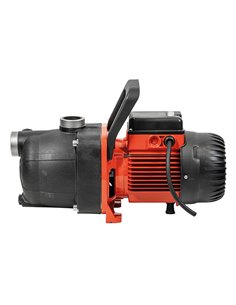 Leader Pumps Ecojet 130+ centrifugaalpomp 230V - 1370 W - PZL5010MP