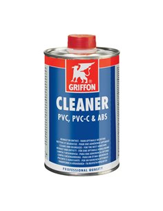 Griffon Cleaner 500 ml - blik met dop - 6120021