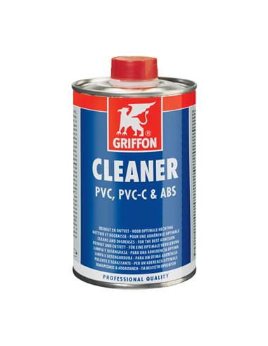 Griffon Cleaner 500 ml - bidon avec bouchon - 6120021