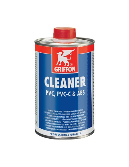 Griffon Cleaner 500 ml - bidon avec bouchon - 6120021