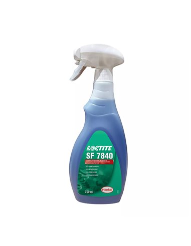 Loctite 7840 nettoyant & dégraissant 750 ml - 1427770