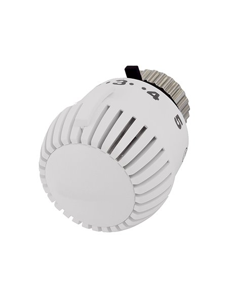 Honeywell Home T7001WO Thermostat avec élément sensible intégré - T7001W0