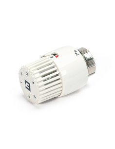 Begetube thermostat à liquide 3000 blanc - 180010010