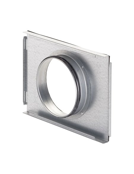 Zehnder ComfoWell 420 eindplaat CW-P 420 x 180 mm - 990323628