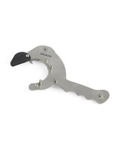 Duco DucoFlex Coupe-conduit D90 - 0000-4689