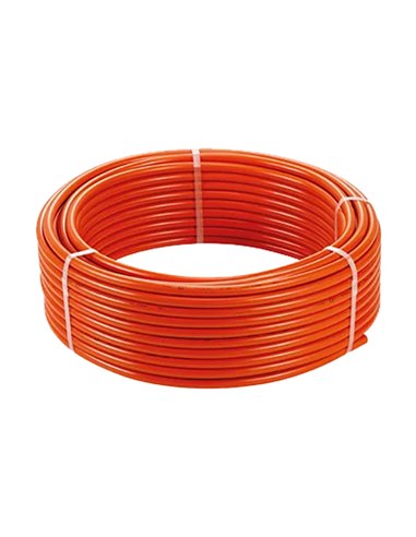 RIIFO UFH PE-RT vloerverwarmingsbuis met zuurstofbarrière 18 x 2 mm (rollengte 120m) - Max 60°